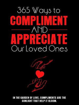 cover image of Compliment